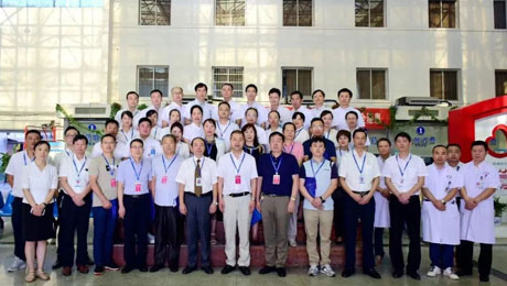 向使命而行，不负春光 | 恒峰g22登录入口股份学科建设专委会召开2023年度学科建设发展启动会