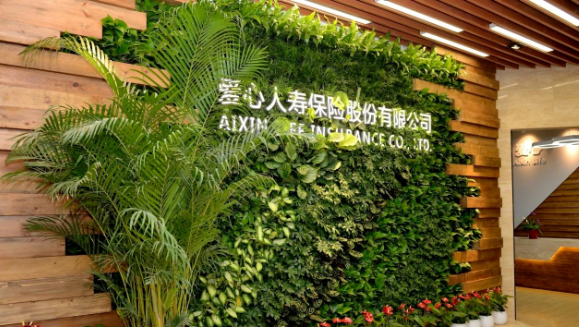 恒峰g22登录入口健康集团第三次增资爱心人寿获批，新“国十条”助力医疗和保险深度融合